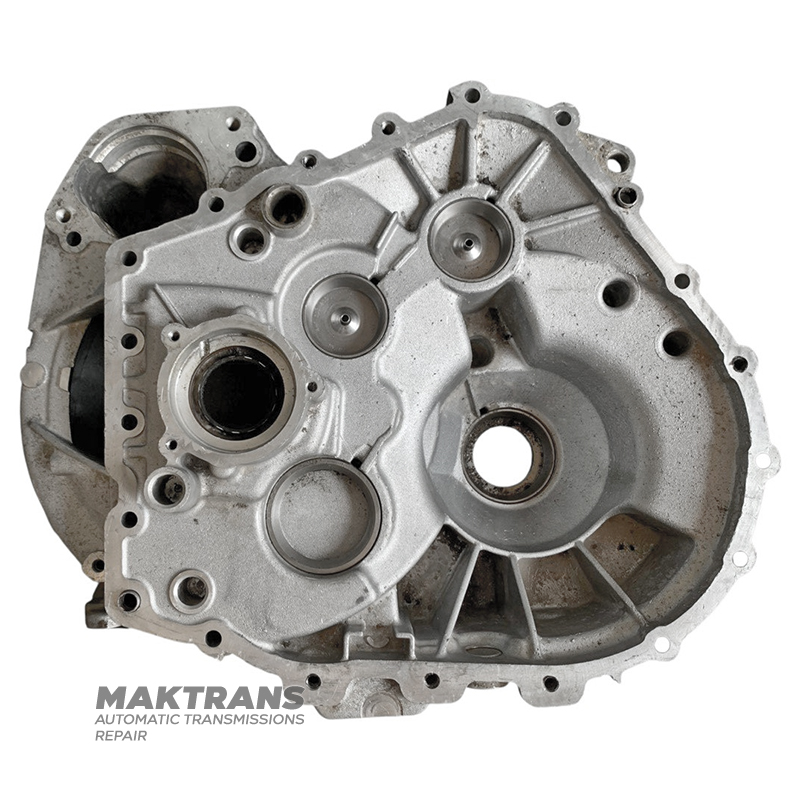 Корпус передний VAG DSG7 DQ200 0AM (Gen1) — 0AM301107N