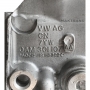 Корпус передний VAG DSG7 DQ200 0AM (Gen2) — 0AM301107AA