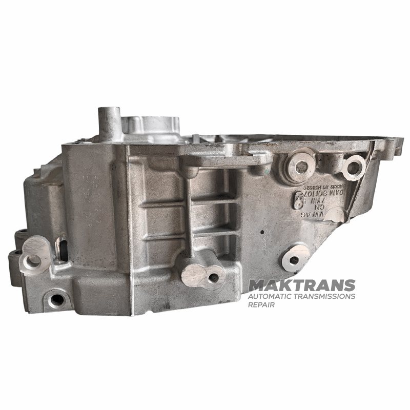 Корпус передний VAG DSG7 DQ200 0AM (Gen2) — 0AM301107AA