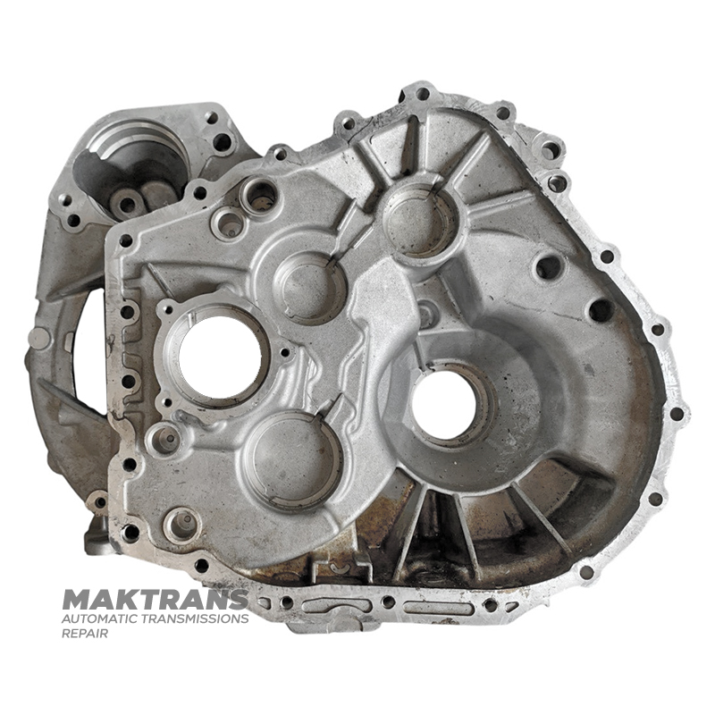 Корпус передний VAG DSG7 DQ200 0AM (Gen2) — 0AM301107AA