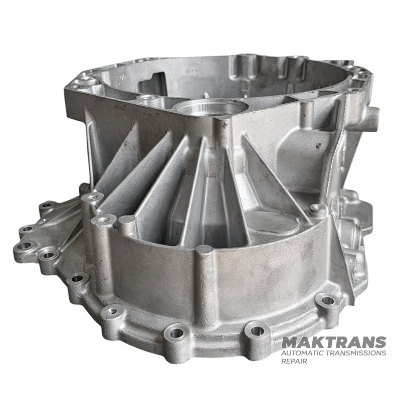 Корпус передний VAG DSG7 DQ200 0AM (Gen2) — 0AM301107AA