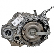 Трансмиссия в сборе JATCO CVT JF011E (RE0710A), 4WD — 310203UX7D, (маркировка на корпусе 3UX7D)