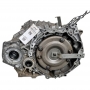 Трансмиссия в сборе JATCO CVT JF011E (RE0710A), 4WD — 310203UX7D, (маркировка на корпусе 3UX7D)