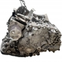 Трансмиссия в сборе JATCO CVT JF011E (RE0710A), 4WD — 310203UX7D, (маркировка на корпусе 3UX7D)