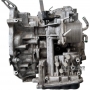 Трансмиссия в сборе JATCO CVT JF011E (RE0710A), 4WD — 310203UX7D, (маркировка на корпусе 3UX7D)