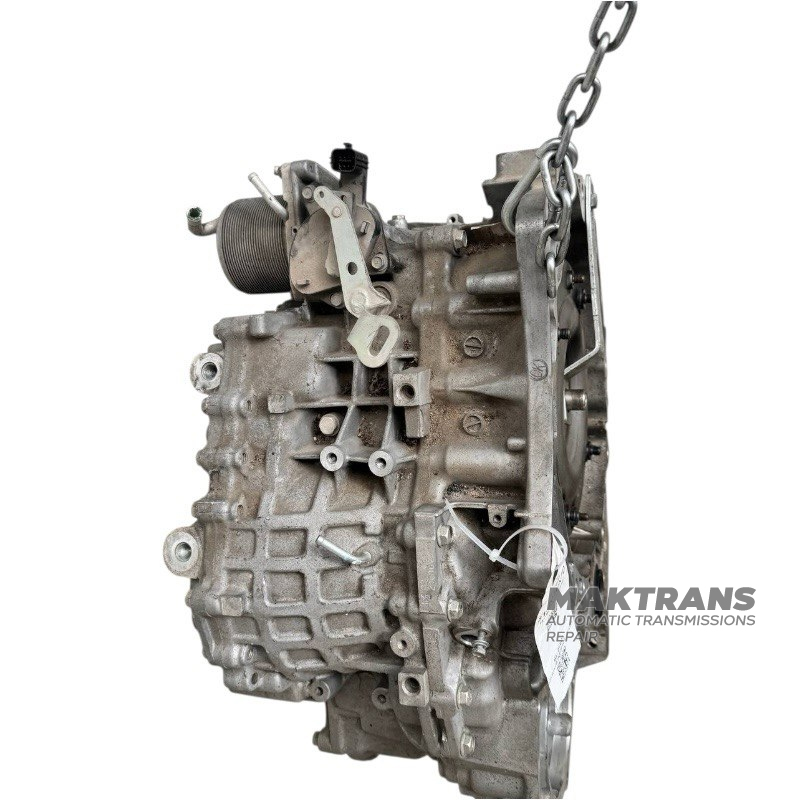 Трансмиссия в сборе JATCO CVT JF011E (RE0710A), 4WD — 310203UX7D, (маркировка на корпусе 3UX7D)
