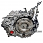 Трансмісія в зборі JATCO CVT JF011E (RE0710A), 2WD - 310203UX1B, (маркування на корпусі 3UX1B)