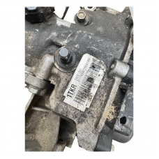 Трансмісія в зборі GM 6T45 4WD - 24261351 (маркування 1TKR), Opel Antara C105 Z22D1