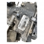 Трансмісія в зборі GM 6T45 4WD - 24261351 (маркування 1TKR), Opel Antara C105 Z22D1