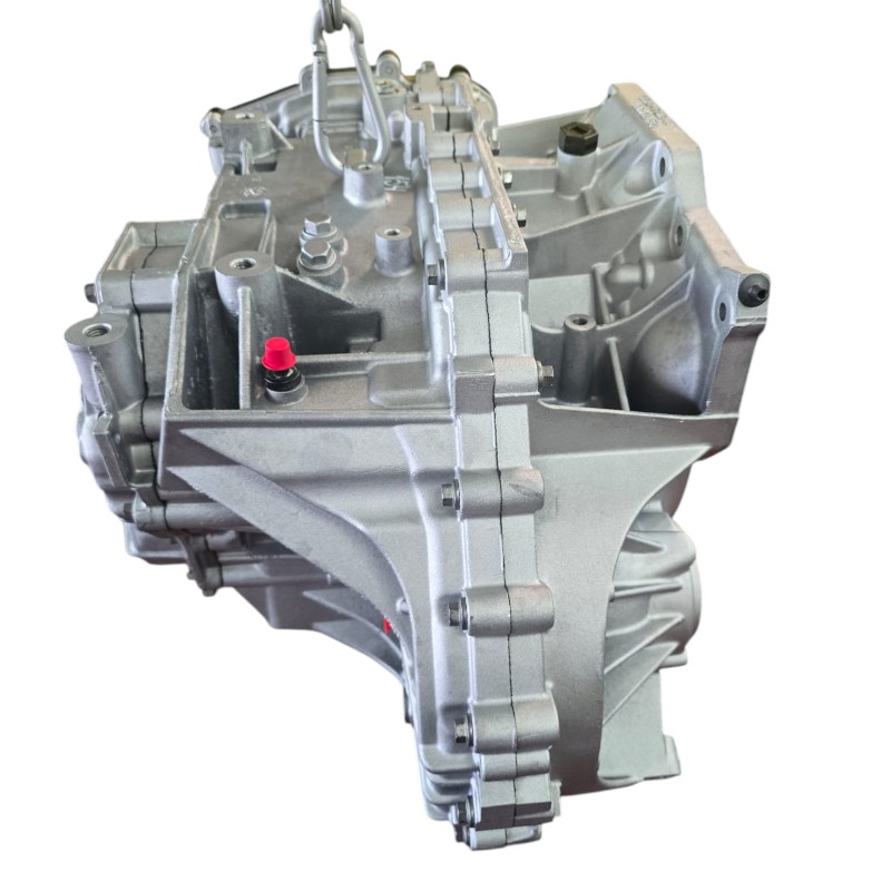 Отремонтированная и протестированная трансмиссия 6DCT450 MPS6, PowerShift FWD, DIESEL 1.6L — DG9R-7000-AA, (Volvo S60 II, V60, V40 II, V70 III, S80 II)