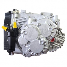 Відремонтована та протестована трансмісія 6DCT450 MPS6, PowerShift FWD, DIESEL 1.6L - DG9R-7000-AA (Volvo S60 II, V60, V40 II, V70 III, S80 II)