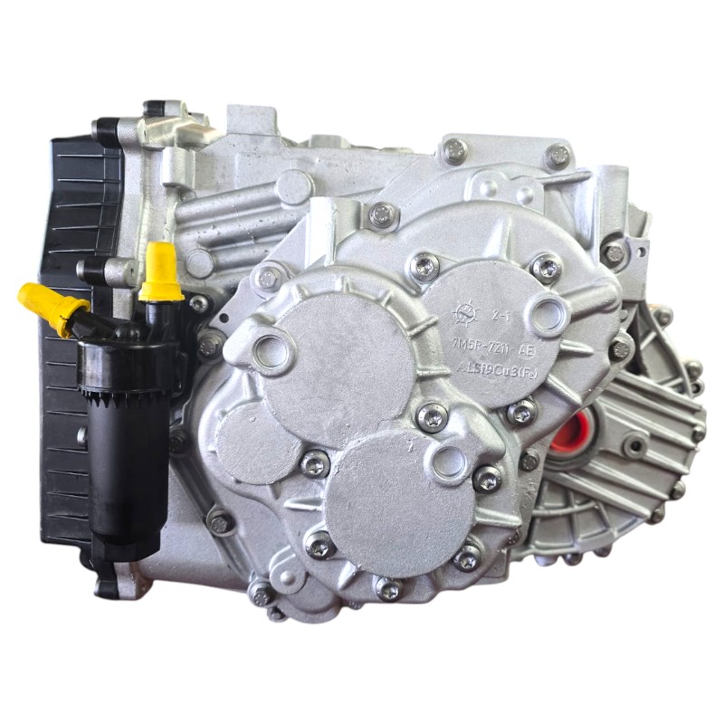 Отремонтированная и протестированная трансмиссия 6DCT450 MPS6, PowerShift FWD, DIESEL 1.6L — DG9R-7000-AA, (Volvo S60 II, V60, V40 II, V70 III, S80 II)