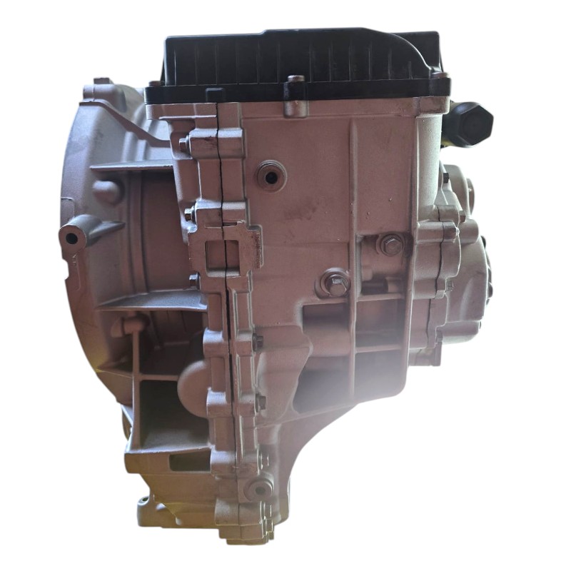 Отремонтированная и протестированная трансмиссия 6DCT450 MPS6, PowerShift FWD, DIESEL 1.6L — DG9R-7000-AA, (Volvo S60 II, V60, V40 II, V70 III, S80 II)