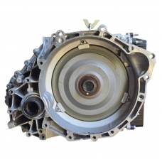 Відремонтована (road tested) трансмісія FORD 6DCT450 MPS6, 4WD - E1GR-7000-DF, (FORD MONDEO 2.0 DIESEL 2015-2022)