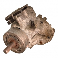 Роздавальна коробка VAG 0B5 (0FD) Porsche Macan (95B) 3.0 - 95B341010, 95B927755B (A2C74190600, 14024C5423)