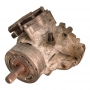 Раздаточная коробка VAG 0B5 (0FD) Porsche Macan (95B) 3.0 — 95B341010, 95B927755B (A2C74190600, 14024C5423)
