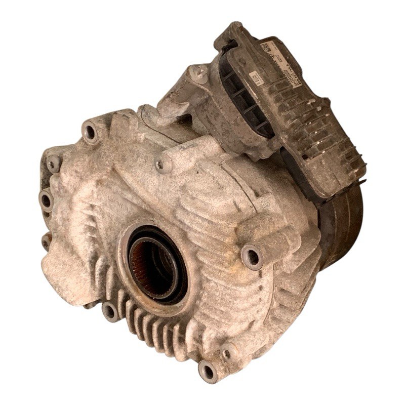 Раздаточная коробка VAG 0B5 (0FD) Porsche Macan (95B) 3.0 — 95B341010, 95B927755B (A2C74190600, 14024C5423)