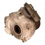 Раздаточная коробка VAG 0B5 (0FD) Porsche Macan (95B) 3.0 — 95B341010, 95B927755B (A2C74190600, 14024C5423)