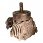 Раздаточная коробка VAG 0B5 (0FD) Porsche Macan (95B) 3.0 — 95B341010, 95B927755B (A2C74190600, 14024C5423)