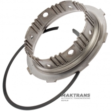 Хаб DIRECT Cluthc AISIN WARNER 03-70LS ( A40-A46DE, A42D, A43D, A44D, A46D) — общая высота 29.30 мм, нар.Ø хаба 100.85 мм
