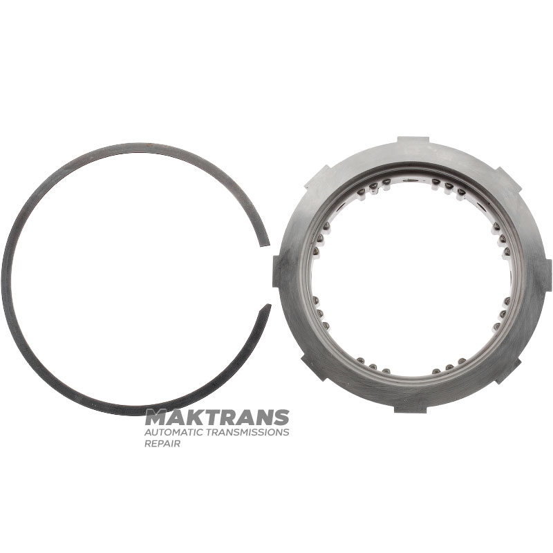 Хаб DIRECT Cluthc AISIN WARNER 03-70LS (A40-A46DE, A42D, A43D, A44D, A46D) - загальна висота 29.30 мм, нар.