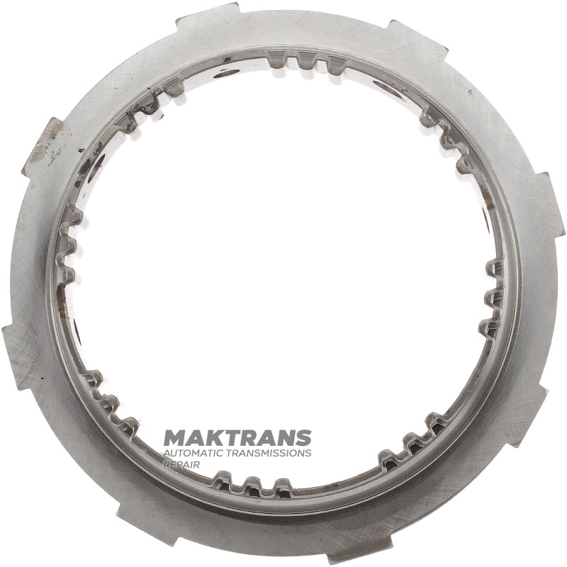 Хаб DIRECT Cluthc AISIN WARNER 03-70LS (A40-A46DE, A42D, A43D, A44D, A46D) - загальна висота 29.30 мм, нар.