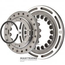 Поршень зі зворотною пружиною FORWARD Clutch AISIN WARNER 03-70LS (A40-A46DE, A42D, A43D, A44D, A46D) - висота поршня 14 (9.20 мм), нар.Ø 127.20 мм