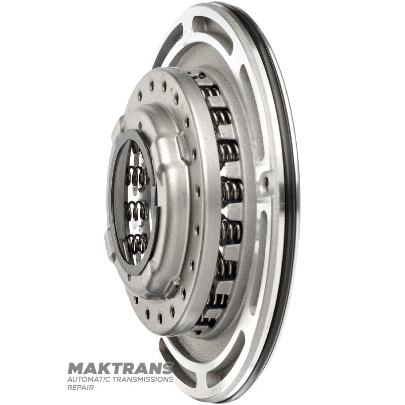  Поршень с возвратной пружиной FORWARD Clutch AISIN WARNER 03-70LS ( A40-A46DE, A42D, A43D, A44D, A46D) — высота поршня 14 (9.20 мм), нар.Ø 127.20 мм