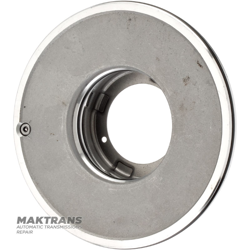  Поршень с возвратной пружиной FORWARD Clutch AISIN WARNER 03-70LS ( A40-A46DE, A42D, A43D, A44D, A46D) — высота поршня 14 (9.20 мм), нар.Ø 127.20 мм