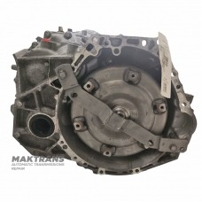 Трансмісія в зборі TOYOTA CVT K114 (2WD) - 3040020121