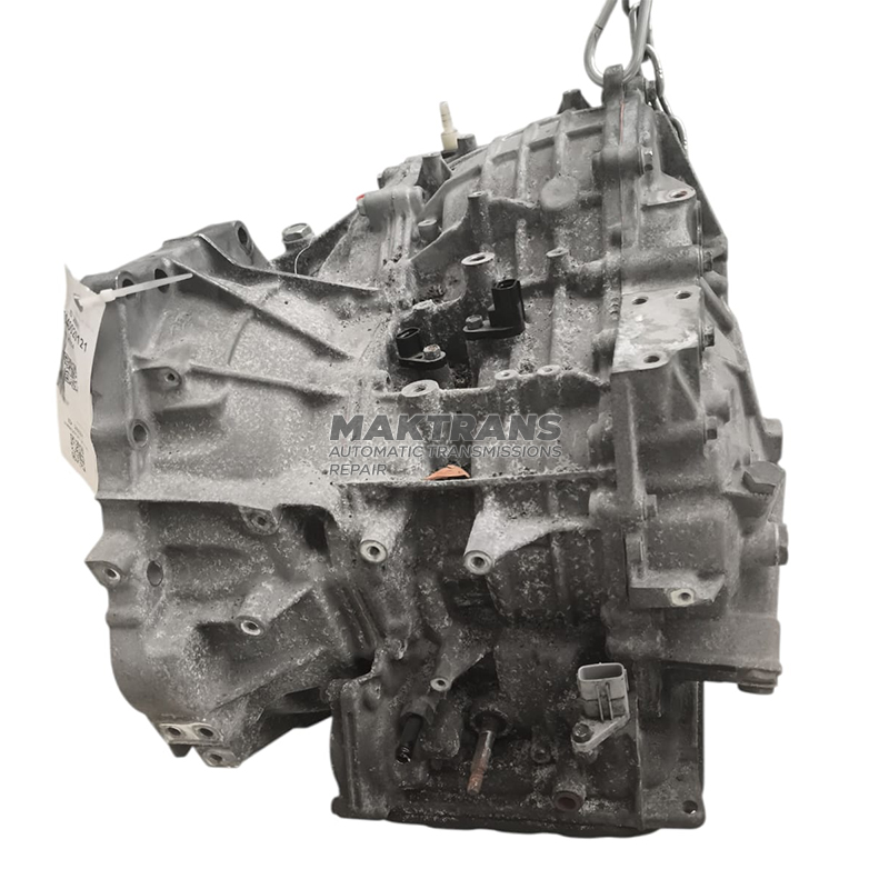 Трансмісія в зборі TOYOTA CVT K114 (2WD) - 3040020121