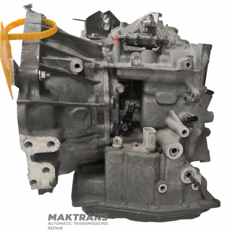 Трансмиссия в сборе TOYOTA CVT K310 (2WD) — 3040020020