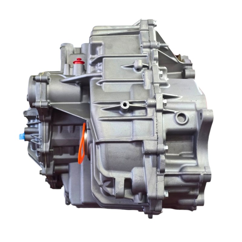 Відремонтована трансмісія у зборі FORD 8F57 - K2GP-7006-AD, RFK2GP-7006-AD (FORD GALAXY 2.0 DIESEL)