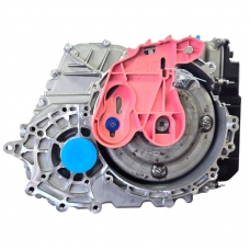 Відремонтована трансмісія у зборі FORD 8F57 - K2GP-7006-AD, RFK2GP-7006-AD (FORD GALAXY 2.0 DIESEL)
