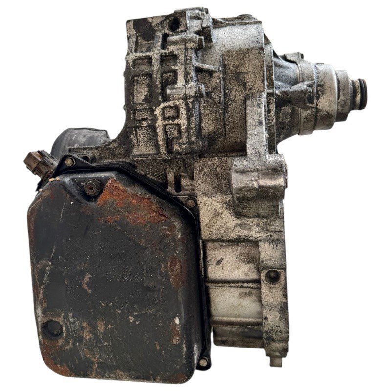 Автоматична трансмісія в зборі VAG 01P - 01P321105, 098321107M, маркірвок LOG, (VOLKSWAGEN Transporter T4, 2.5L DIESEL, 1990-2003)