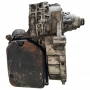 Автоматична трансмісія в зборі VAG 01P - 01P321105, 098321107M, маркірвок LOG, (VOLKSWAGEN Transporter T4, 2.5L DIESEL, 1990-2003)