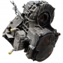 Автоматична трансмісія в зборі VAG 01P - 01P321105, 098321107M, маркірвок LOG, (VOLKSWAGEN Transporter T4, 2.5L DIESEL, 1990-2003)