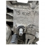 Автоматична трансмісія в зборі VAG 01P - 01P321105, 098321107M, маркірвок LOG, (VOLKSWAGEN Transporter T4, 2.5L DIESEL, 1990-2003)