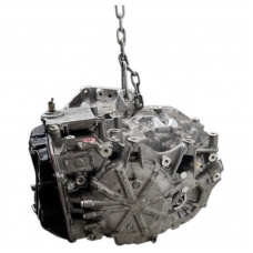 Автоматическая трансмиссия в сборе AISSN WARNER TF-70SC — 9813948380, PEUGEOT / CITROEN, с гидротрансформатором 32A010, маркировка 20GA03, передний корпус 2FA