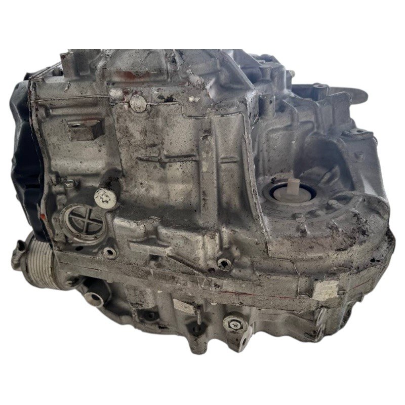Автоматическая трансмиссия в сборе AISSN WARNER TF-70SC — 9813948380, PEUGEOT / CITROEN, с гидротрансформатором 32A010, маркировка 20GA03, передний корпус 2FA