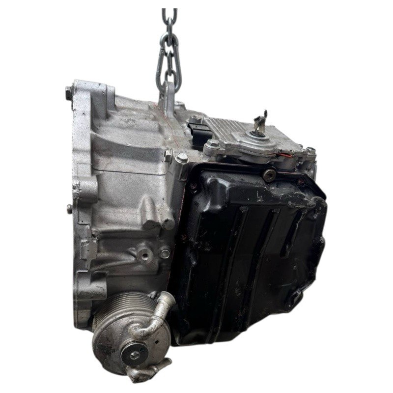 Автоматическая трансмиссия в сборе AISSN WARNER TF-70SC — 9813948380, PEUGEOT / CITROEN, с гидротрансформатором 32A010, маркировка 20GA03, передний корпус 2FA