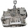 Автоматическая трансмиссия в сборе AISSN WARNER TF-70SC — 9813948380, PEUGEOT / CITROEN, с гидротрансформатором 32A010, маркировка 20GA03, передний корпус 2FA