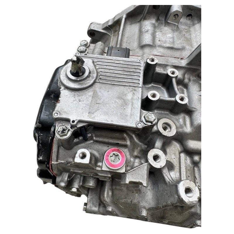Автоматическая трансмиссия в сборе AISSN WARNER TF-70SC — 9813948380, PEUGEOT / CITROEN, с гидротрансформатором 32A010, маркировка 20GA03, передний корпус 2FA