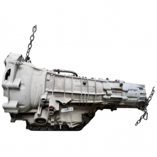 Автоматична трансмісія в зборі ZF 5HP19 - 1060040060, маркірвок EYJ