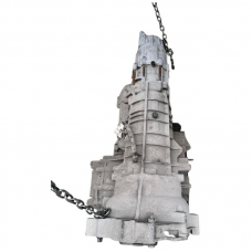 Автоматическая трансмиссия в сборе ZF 5HP19 — 1060040060, маркирвока EYJ