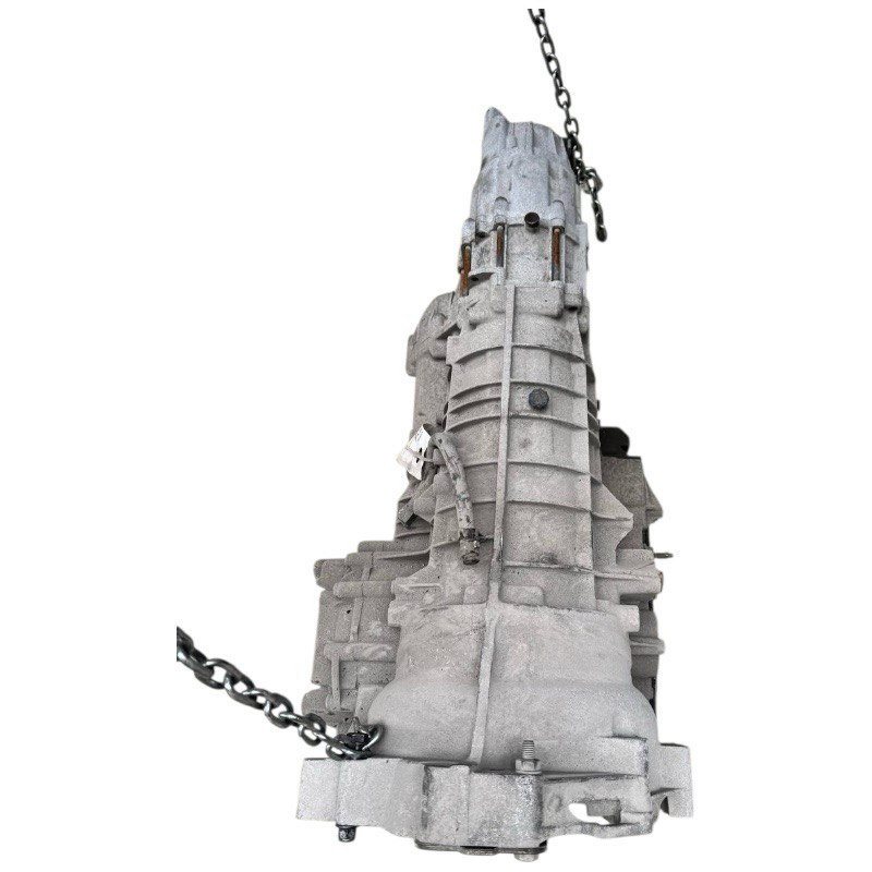 Автоматическая трансмиссия в сборе ZF 5HP19 — 1060040060, маркирвока EYJ