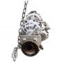 Автоматическая трансмиссия в сборе ZF 5HP19 — 1060040060, маркирвока EYJ