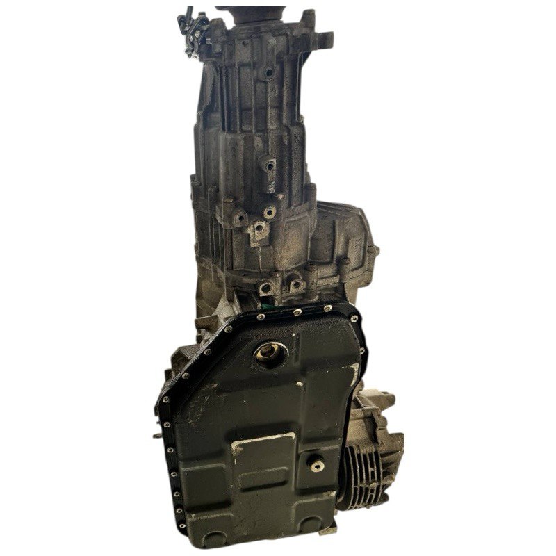 Автоматическая трансмиссия в сборе ZF 5HP19 — 1060040060, маркирвока EYJ