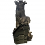 Автоматическая трансмиссия в сборе ZF 5HP19 — 1060040060, маркирвока EYJ