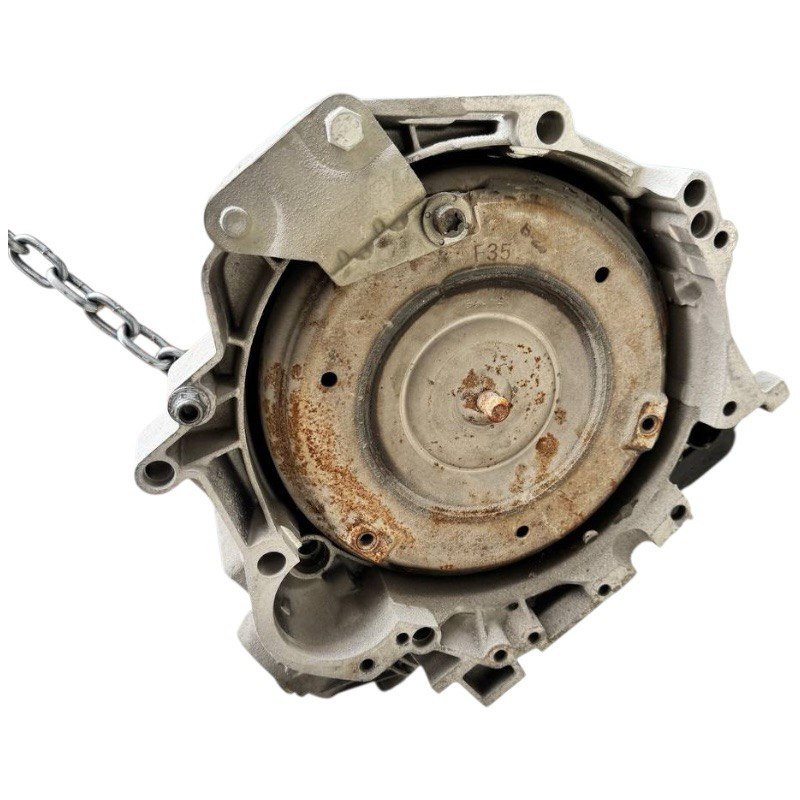 Автоматическая трансмиссия в сборе ZF 5HP19 — 1060040060, маркирвока EYJ